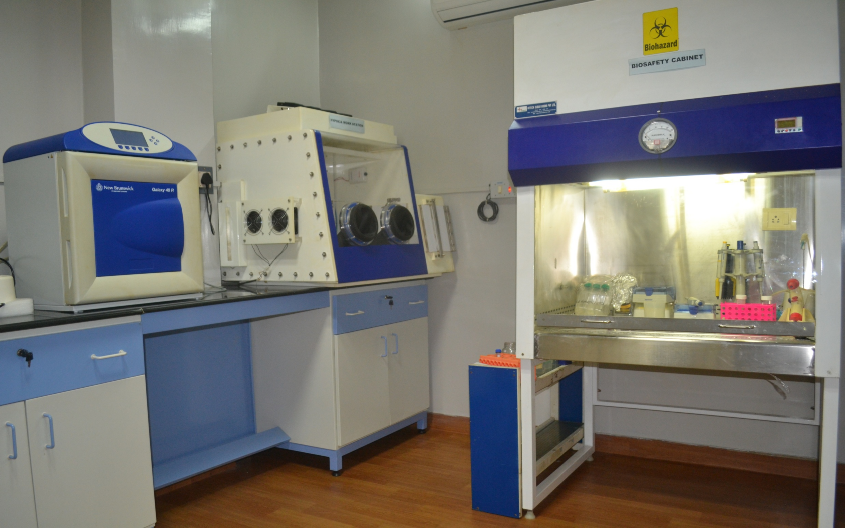 Biosafety Cabinet