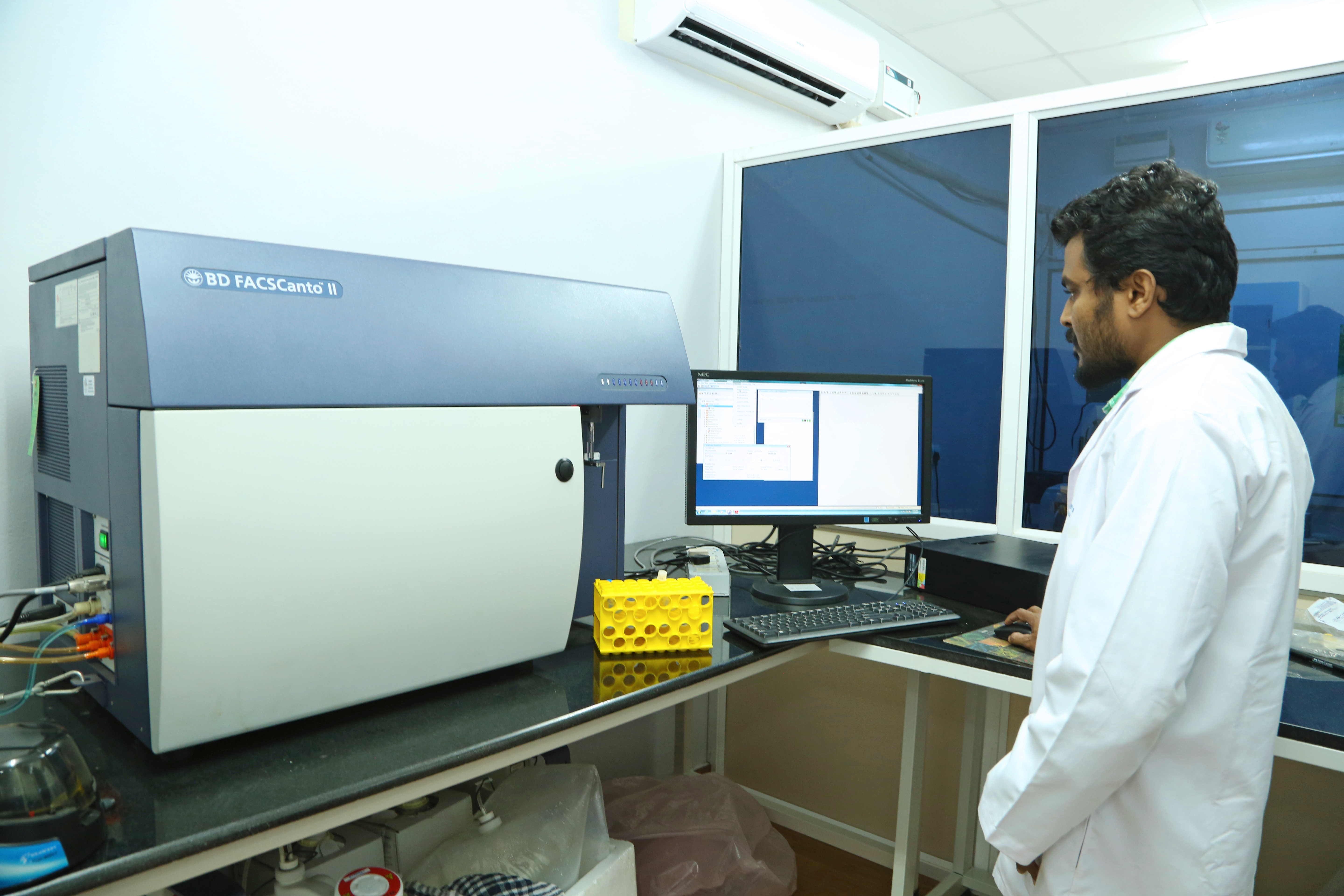 Cell Signalling Laboratory