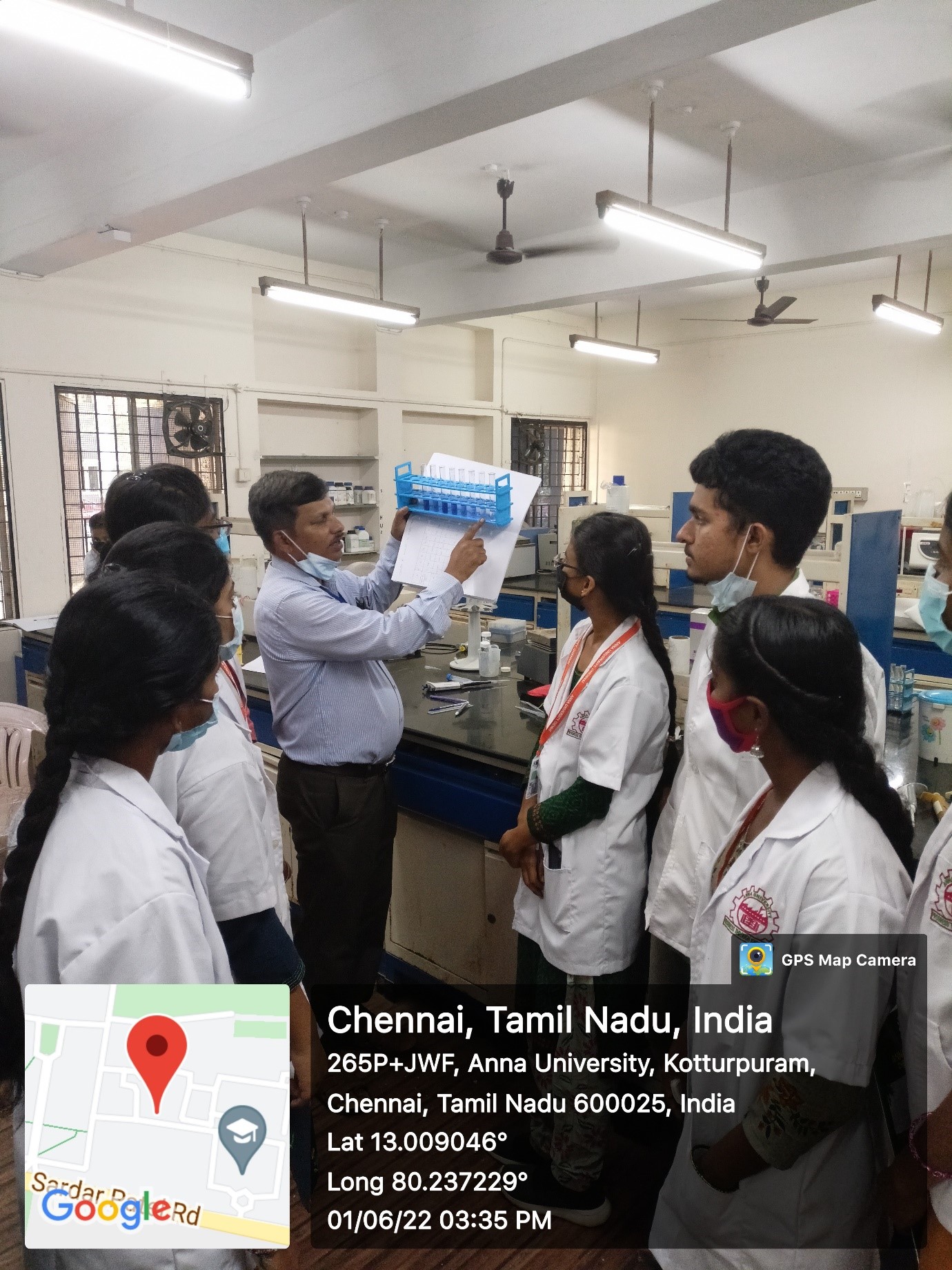 Biorad Gene Pulse Electroporator